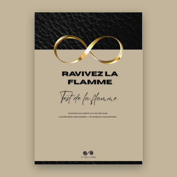 Le Test de la Flamme